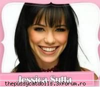 despre jessica poze jessica dragutza favorita mea