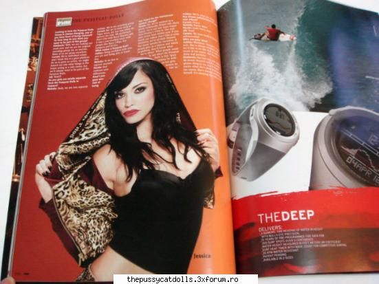 despre jessica poze jessica jericaaaa !!!&nbsp; *Biggest PCD fan!*