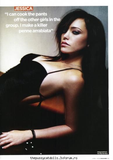 despre jessica poze jessica coolest