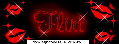 bagam melodie fundal pussycat dolls forum? putea pune bite the dust sau flirt... ador mel astea...