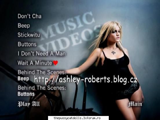 live ashley