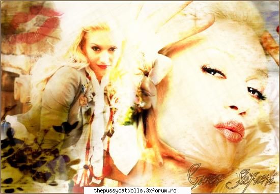 gwen stefani! iata kteva poze