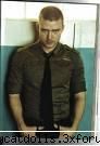 justin timberlake sweet boy