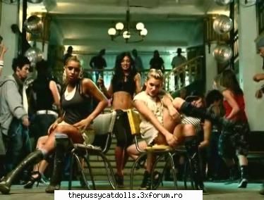 the pussycat dolls mey.. ele cele mai tari..cum arata..cum kanta..va inchiputi primul singel