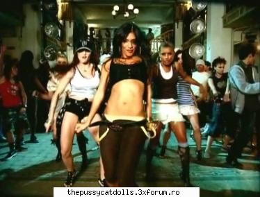 poze din clipuri again dans