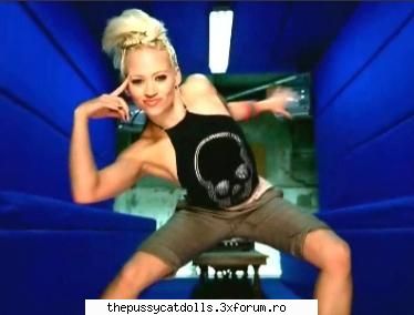 poze din clipuri kimberlyy
