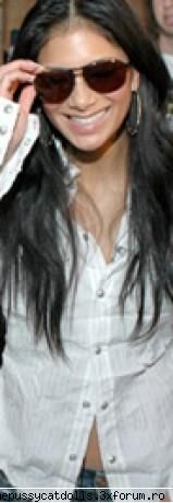cele mai tari poze nicole!!! cool nikky &nbsp;