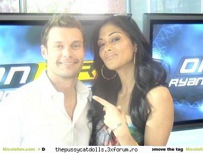 cele mai tari poze nicole!!! nicole post