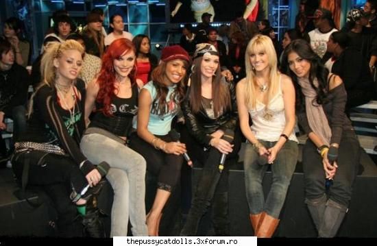 the pussycat dolls cute cute cute