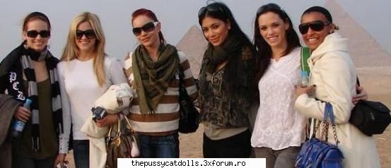 the pussycat dolls &nbsp; &nbsp; *Biggest PCD fan!*
