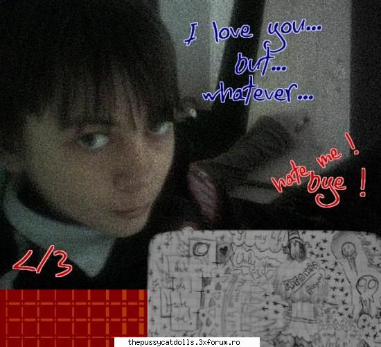 don't cha !?!?! poze ji prezentari
