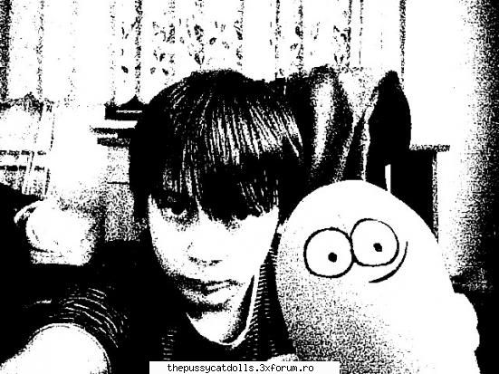 me & bloo ! poze ji prezentari