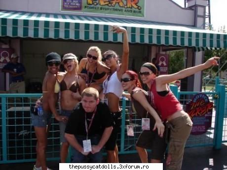 the pussycat dolls &nbsp; &nbsp; &nbsp;