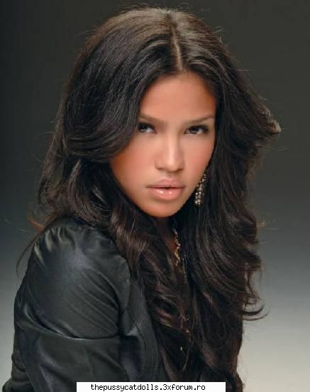 cassie mdapz...i like her songs