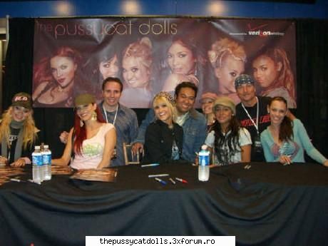 the pussycat dolls nah...asta e..