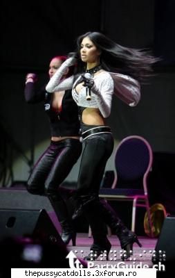 cele mai tari poze nicole!!! &nbsp;