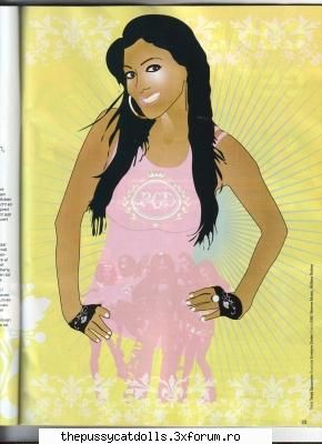 cele mai tari poze nicole!!! nush fakto tare tooot