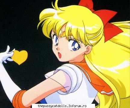 voi mai aduceti aminte sailor moon? fost sooper sailor moon..eram innebunita dupa ele..mia ales aia
