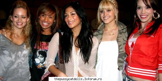 the pussycat dolls sweeet &nbsp;