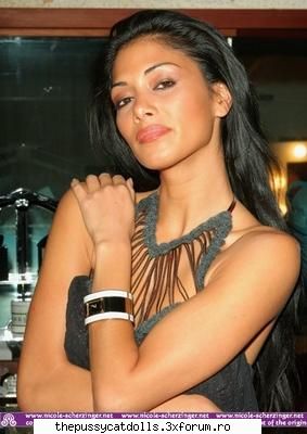 cele mai tari poze nicole!!!