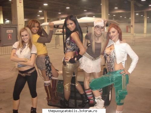 mie nu :rotfl:  :rotfl:  :rotfl: the pussycat dolls