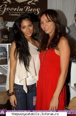 cele mai tari poze nicole!!! coop pic deea