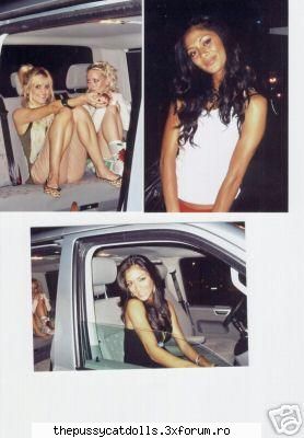 :nebun: the pussycat dolls