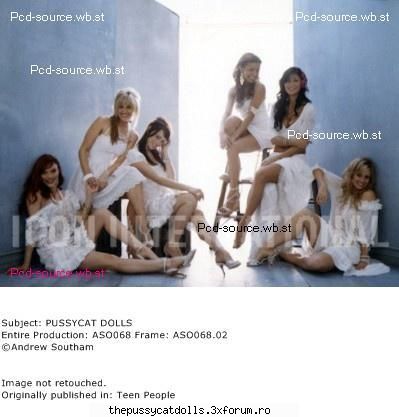 :rotfl: the pussycat dolls