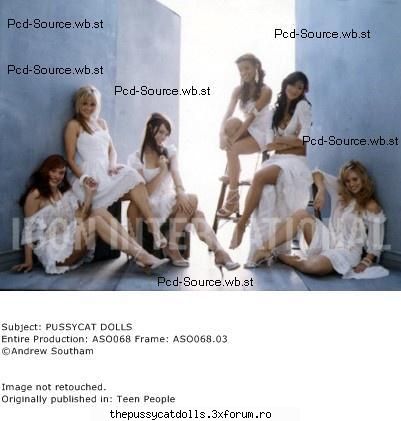 :rotfl: the pussycat dolls