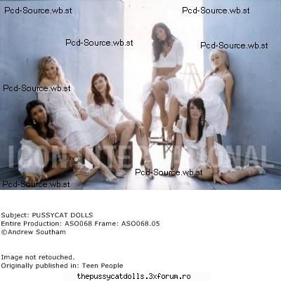 :rotfl: the pussycat dolls
