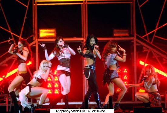:nebun:  :nebun: the pussycat dolls