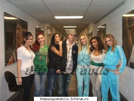 :rotfl: the pussycat dolls