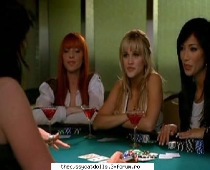 the pussycat dolls