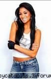 la mine este pe locul 1..
pur si simplu o ador.
la voi pe ce loc este nicole? pe ce loc este nicole
