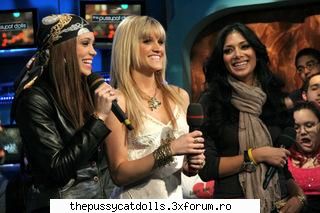 ce tare e poza doll the pussycat dolls