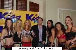 fff tari pozele doll the pussycat dolls