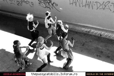the pussycat dolls don't cha