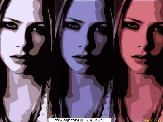 voturile! avril cool