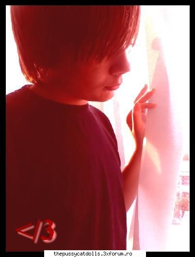 (the one and only) andrei mda... pei... ultimul timp nimica totul boring... tot sper vina pcd *Biggest PCD fan!*