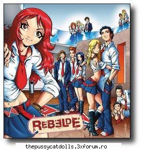 place telenovela pun imag..aja d`geaba