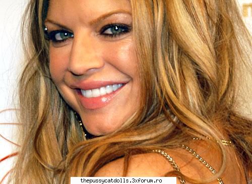 fergie