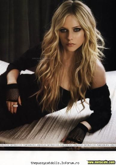 avril lavigne &nbsp; &nbsp;
