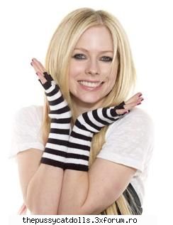 c zambet mijto are... avril lavigne