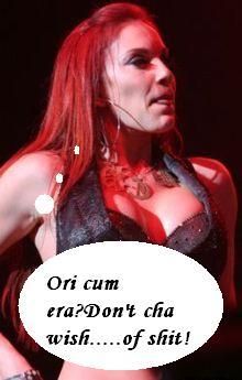 funny creation carmit