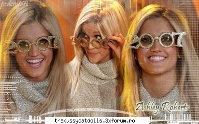despre ashley