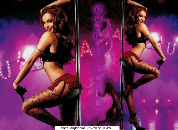 despre carmit love that girl