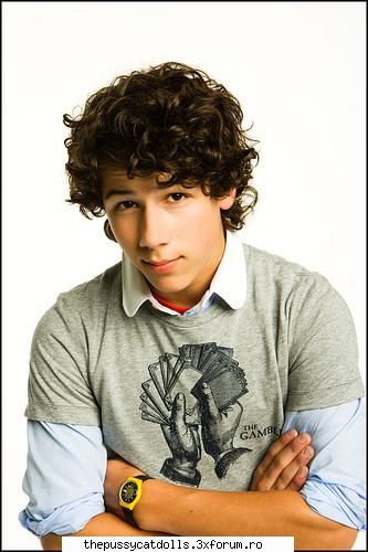 {game} da`i nota vedetei deasupra 9nick jonas