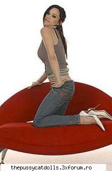 despre jessica poze jessica *Biggest PCD fan!*