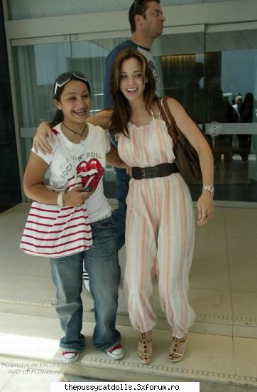 despre jessica poze jessica vreau *Biggest PCD fan!*