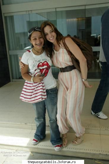 despre jessica poze jessica vreau again *Biggest PCD fan!*
